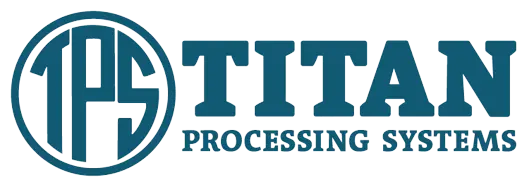 Titan Processing System